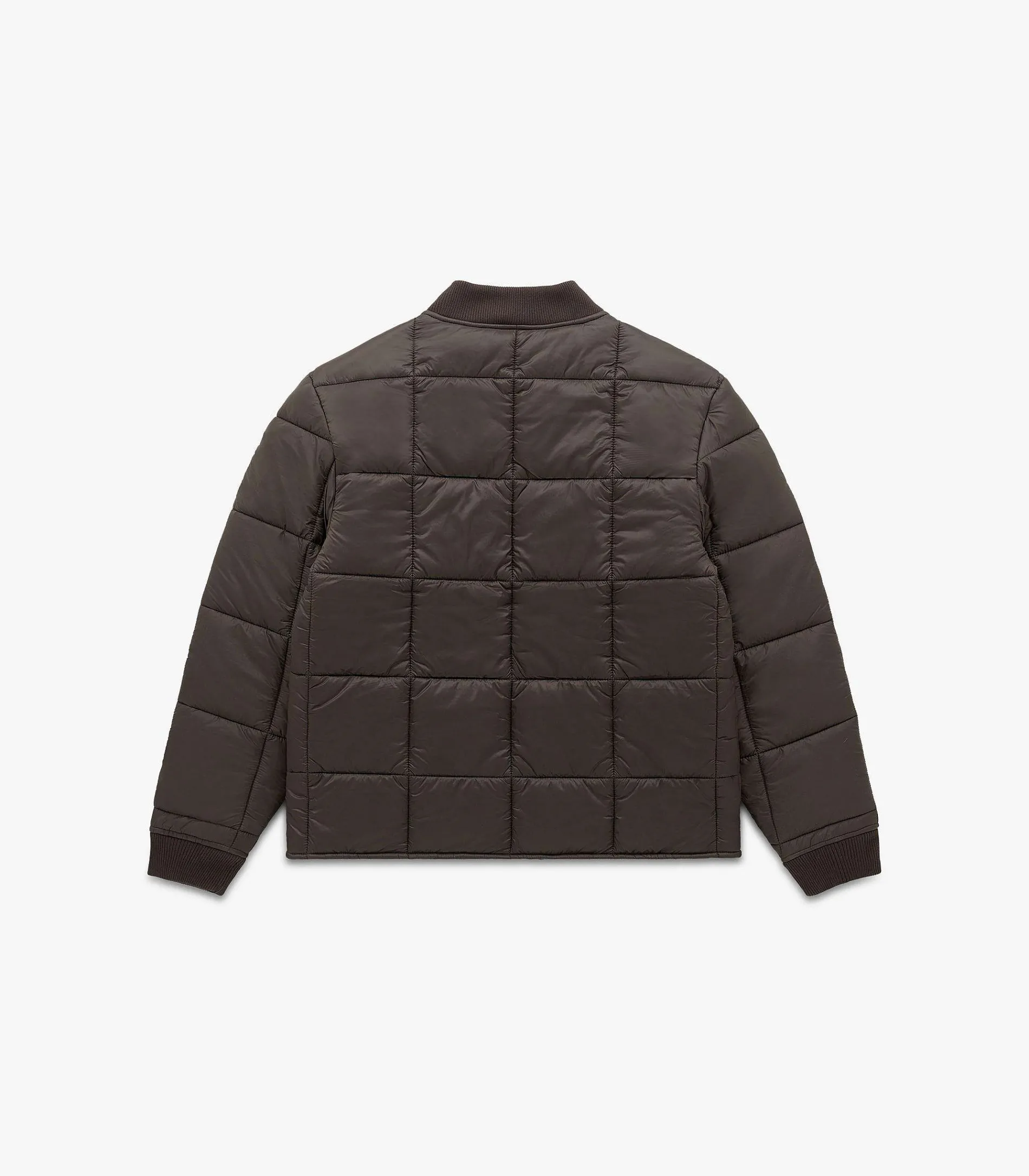 Primaloft Maine Jacket