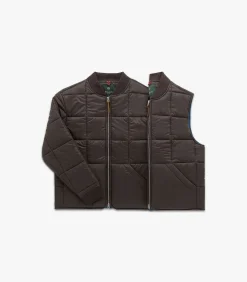Primaloft Maine Jacket