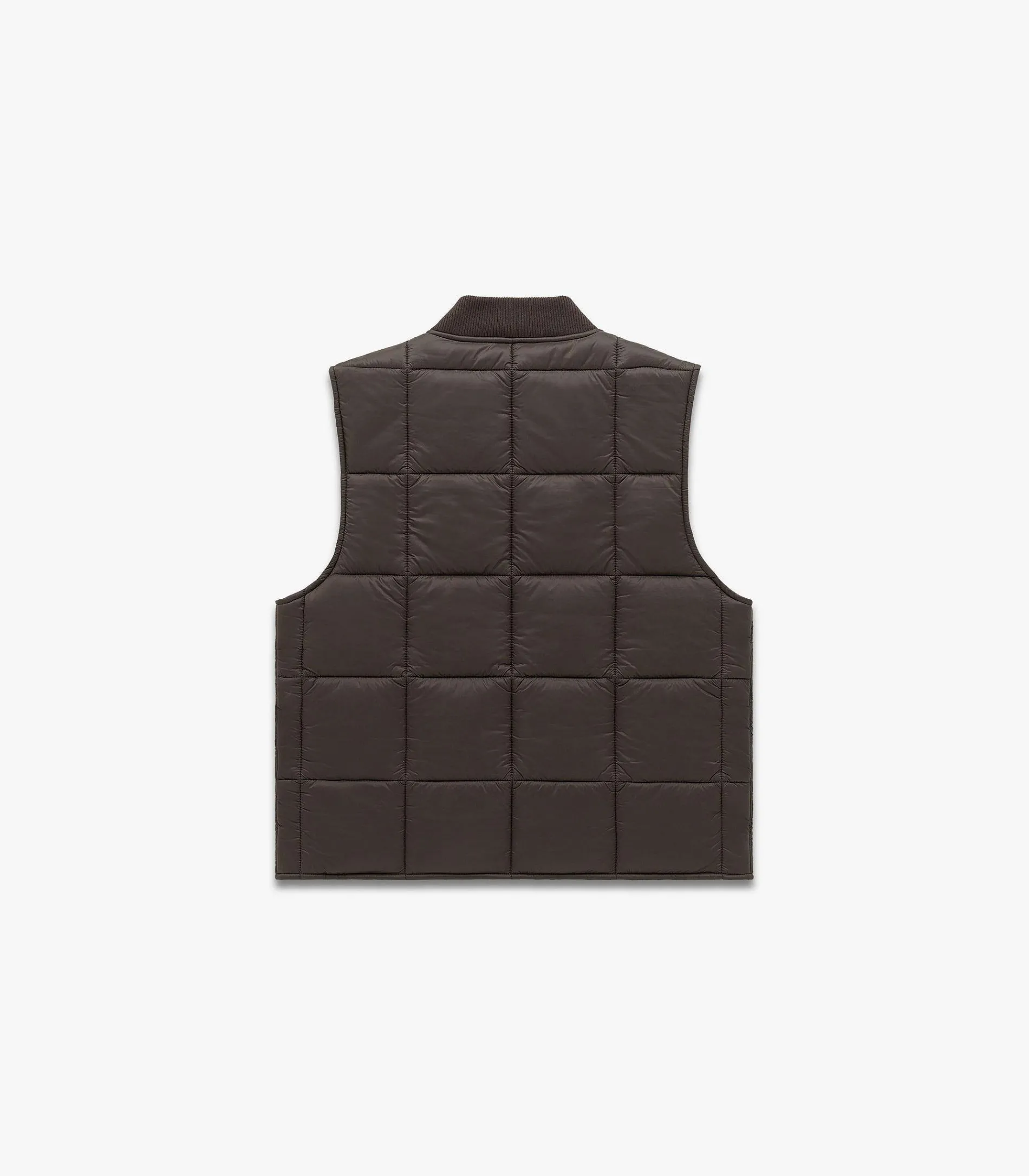 Primaloft Maine Vest