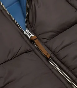 Primaloft Maine Vest