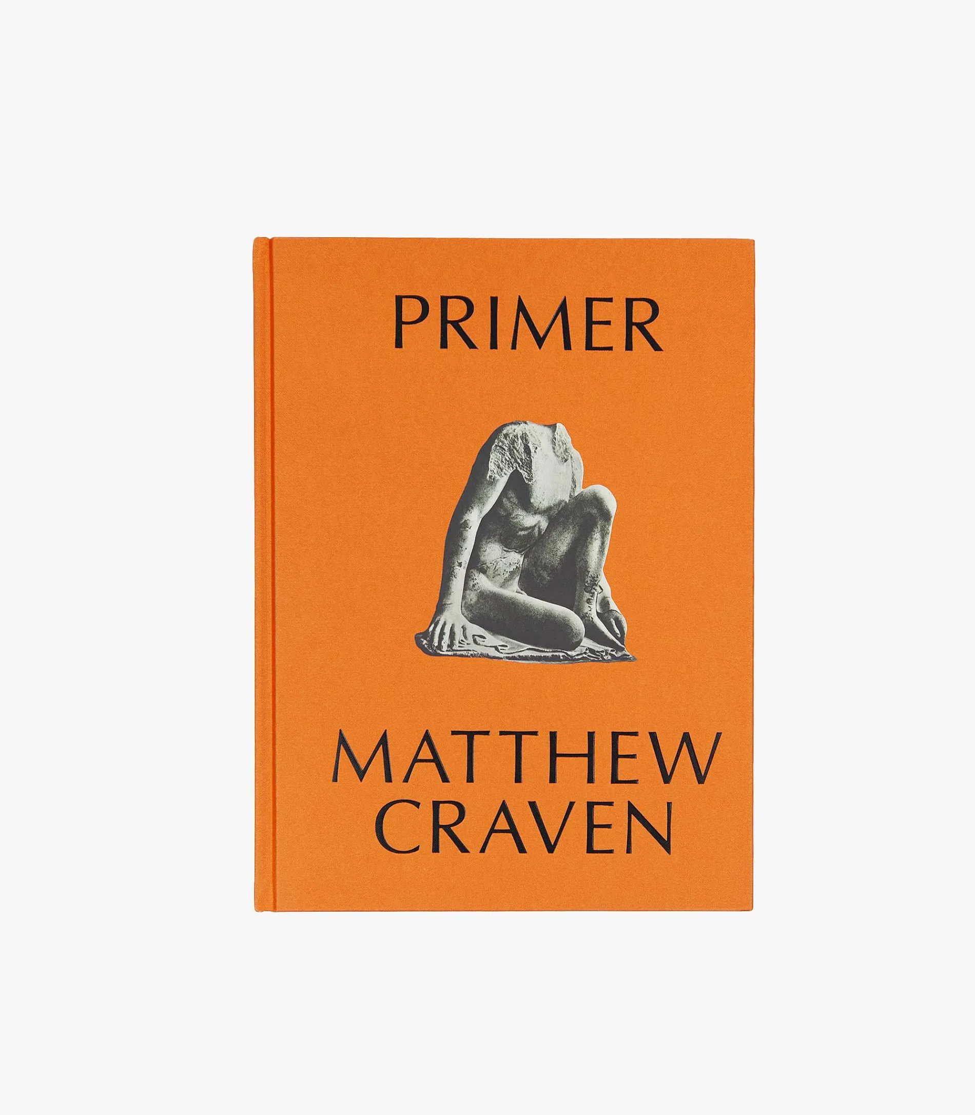 Primer: Matthew Craven