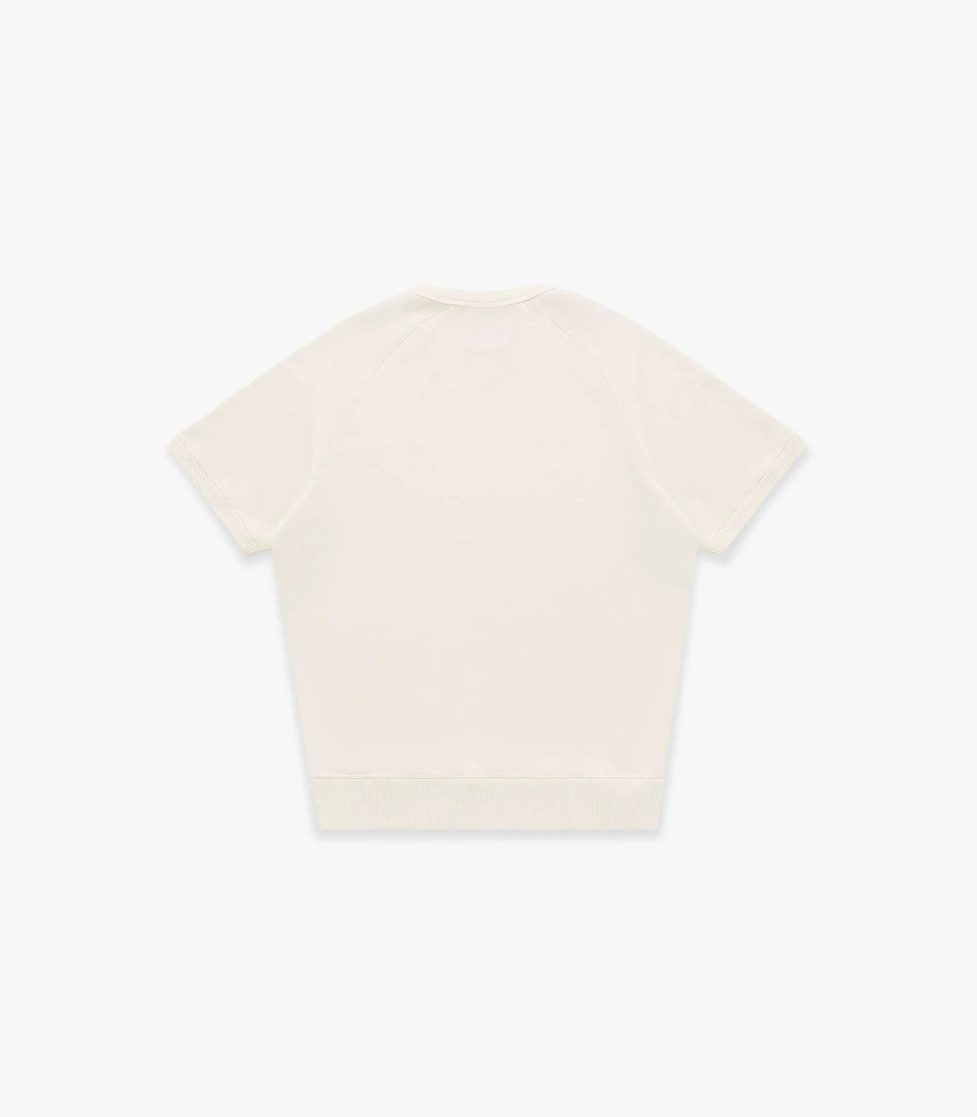 Raglan Runner Crew