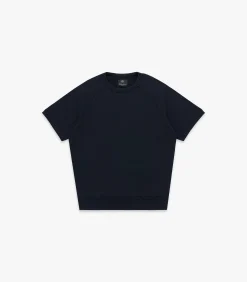 Raglan Runner Crew