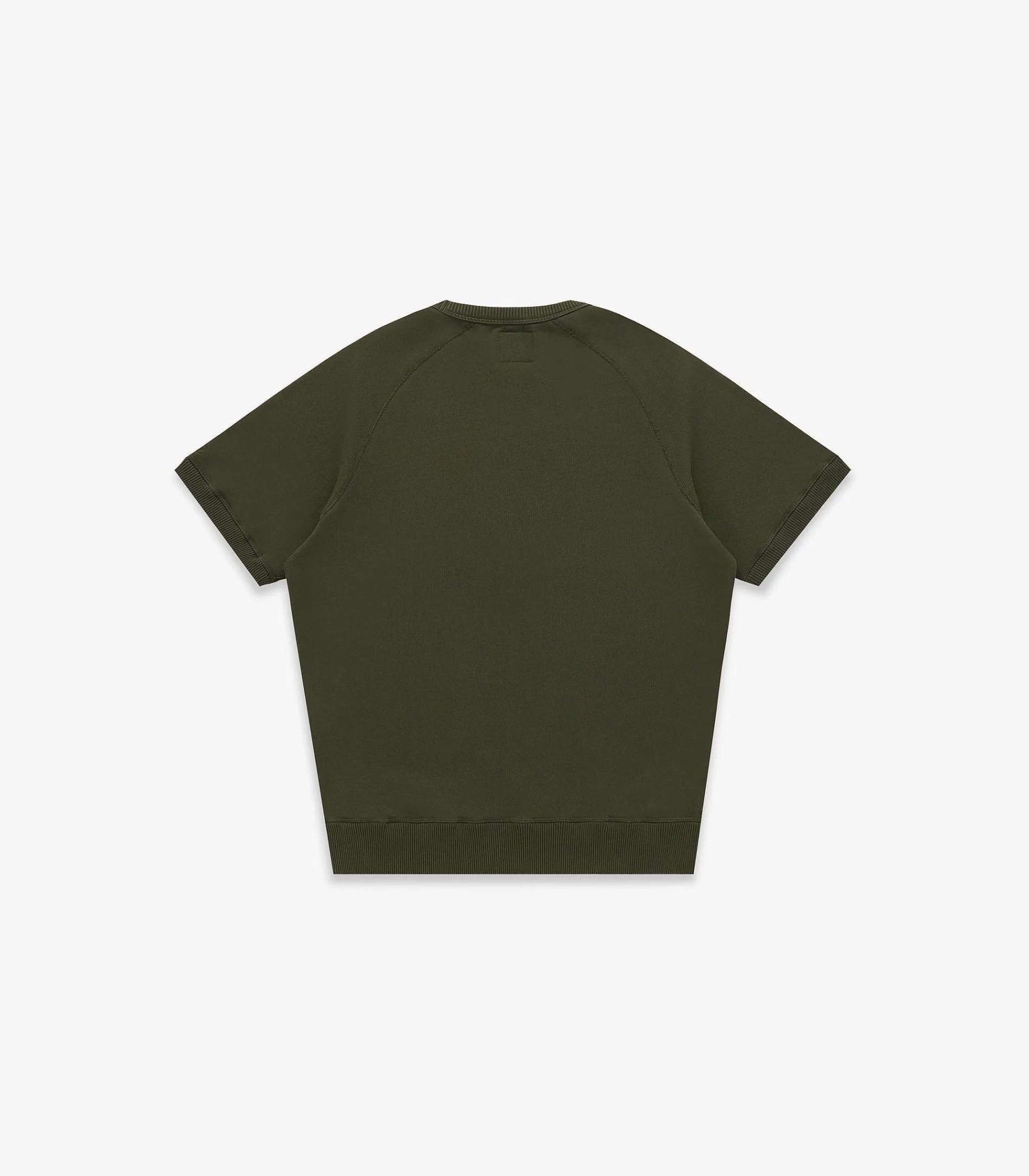 Raglan Runner Crew
