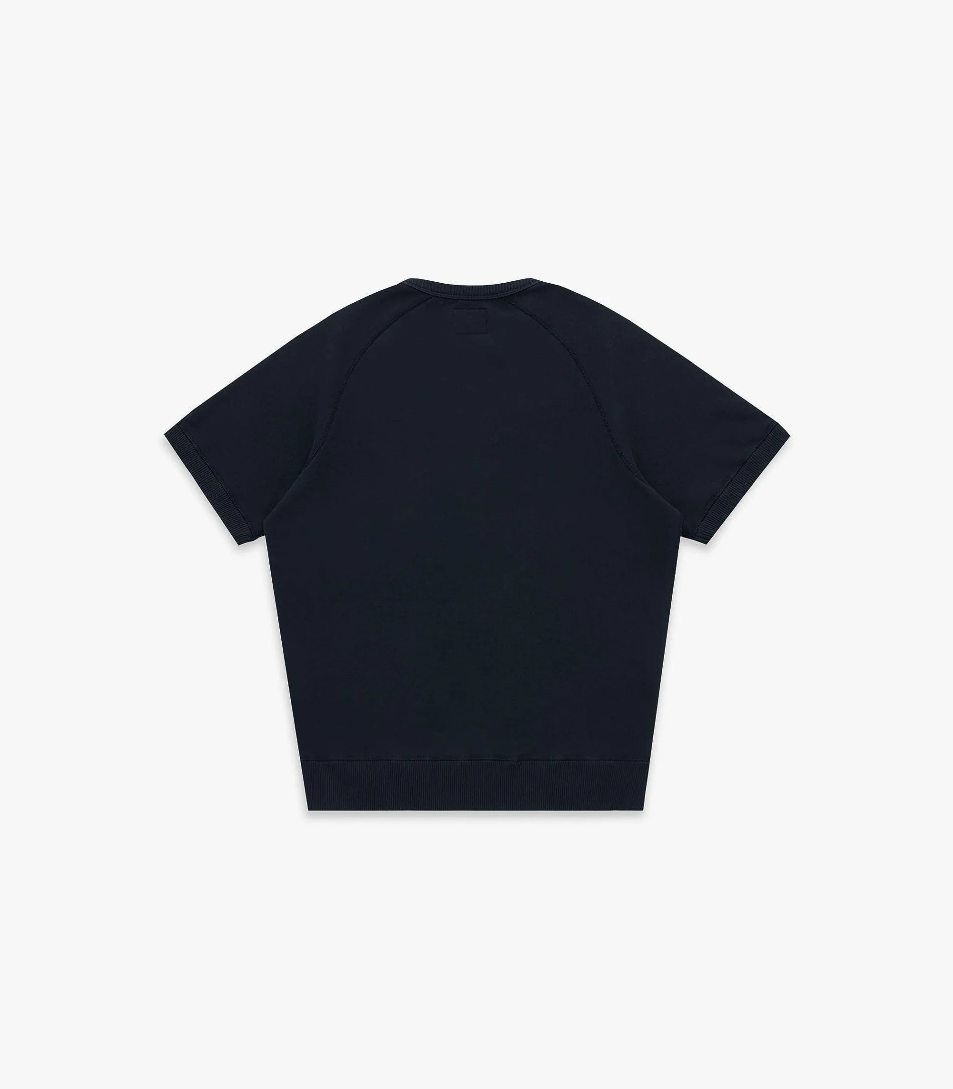 Raglan Runner Crew