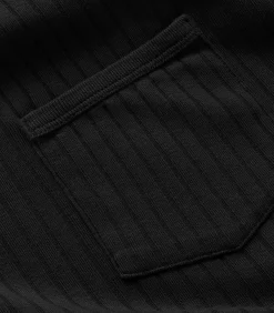 Rib Pocket T-Shirt