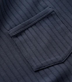 Rib Pocket T-Shirt