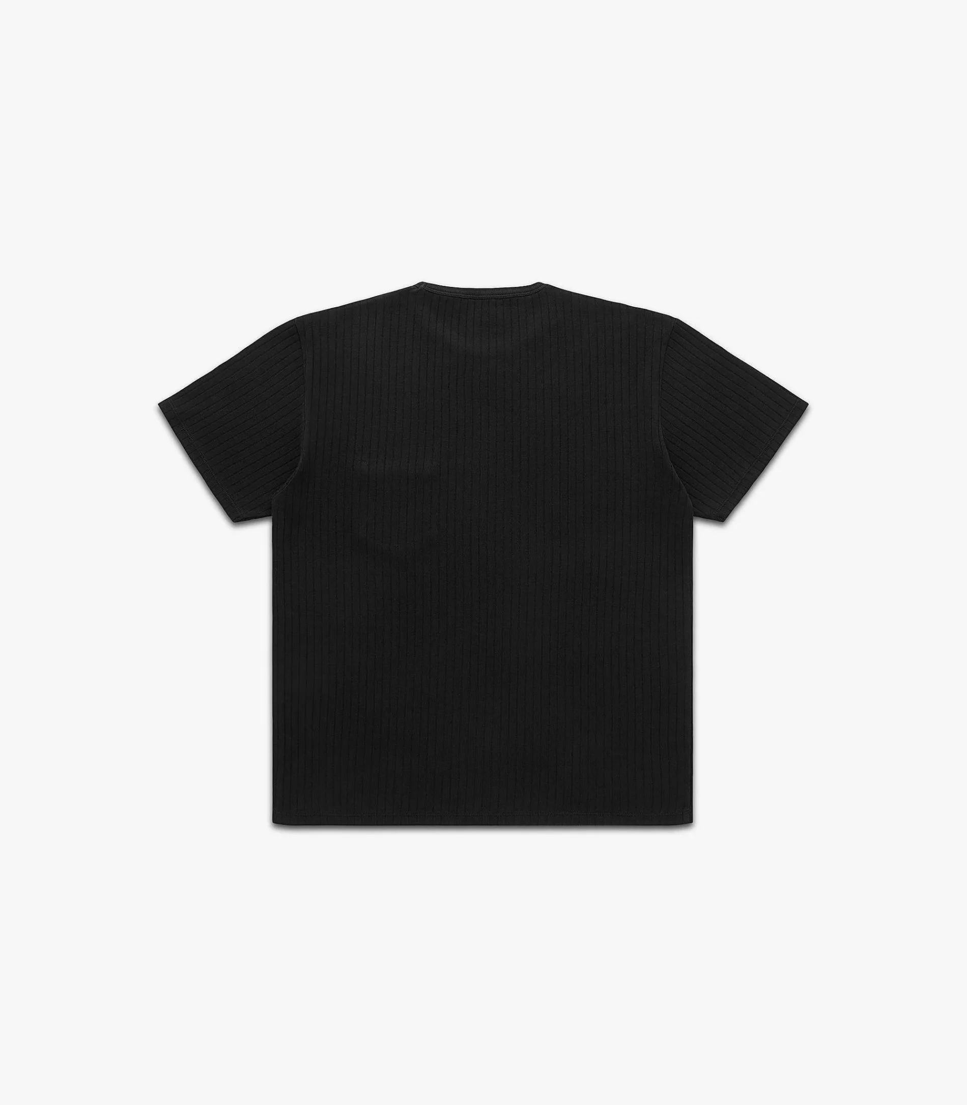 Rib Pocket T-Shirt