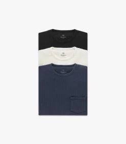 Rib Pocket T-Shirt