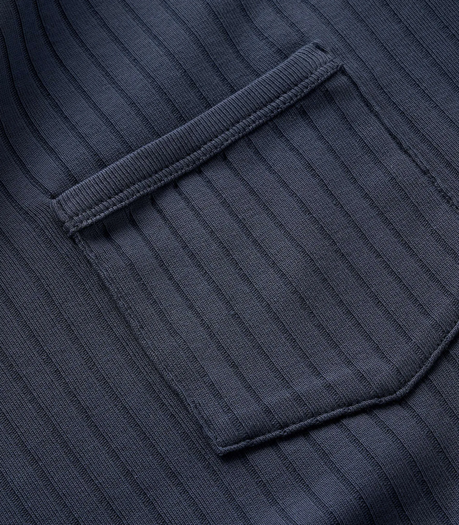 Rib Pocket T-Shirt