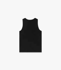 Rib Tank