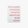Richard Avedon: Photographs