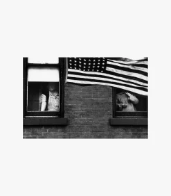 Robert Frank: The Americans