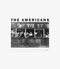 Robert Frank: The Americans