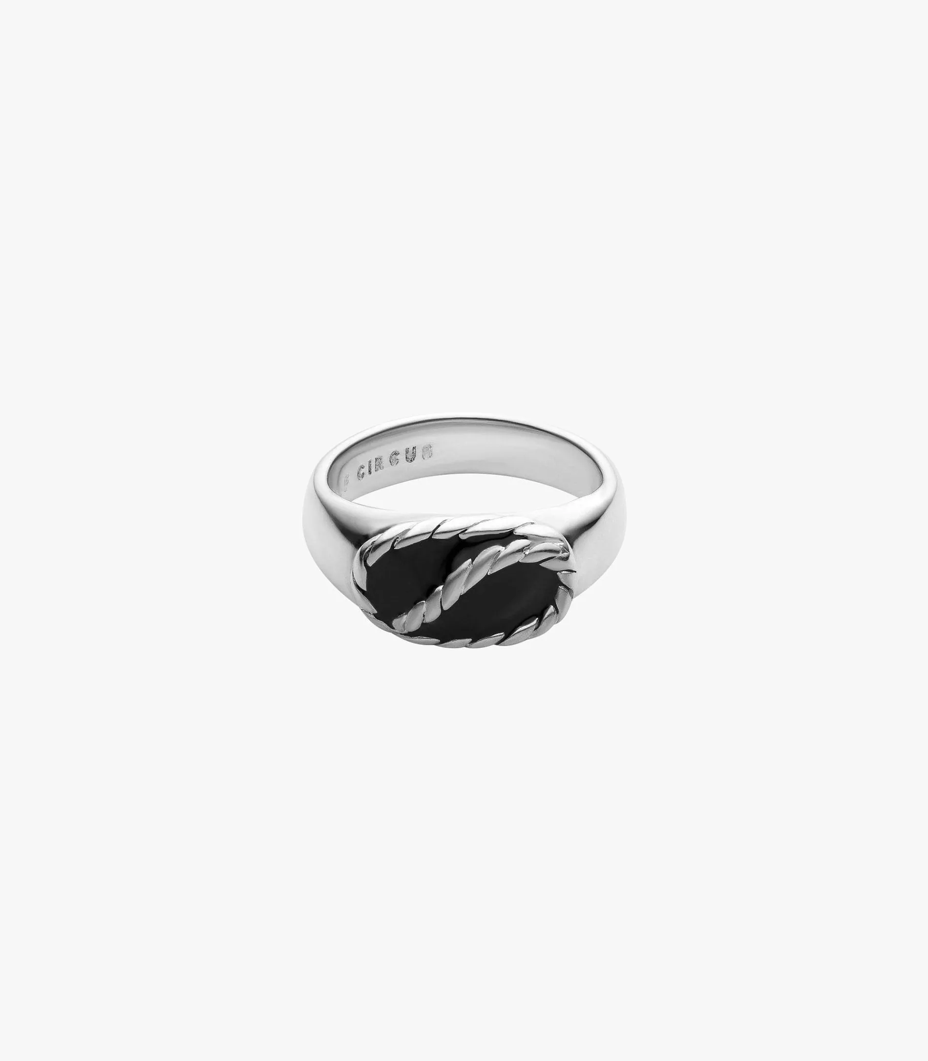Rope Ring