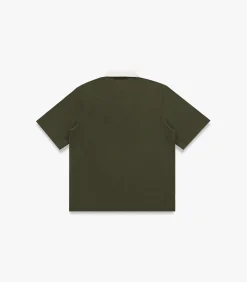 Rugby Polo S/S