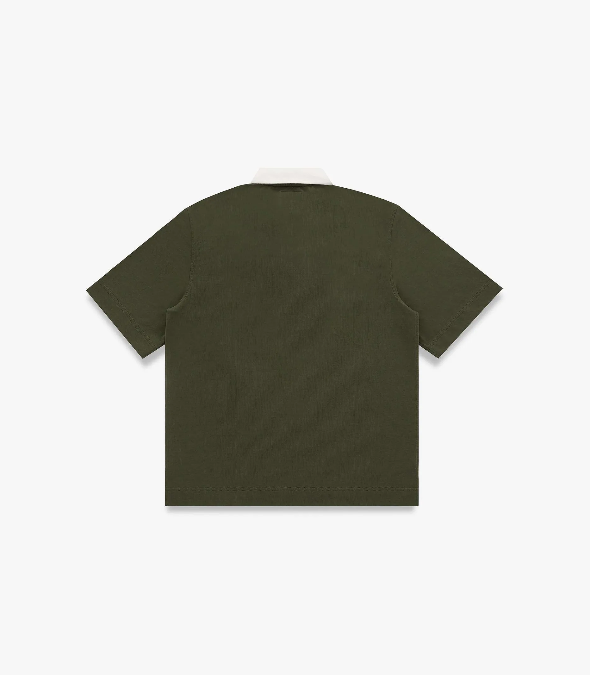Rugby Polo S/S