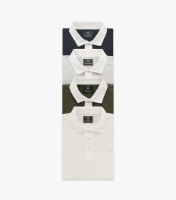 Rugby Polo S/S