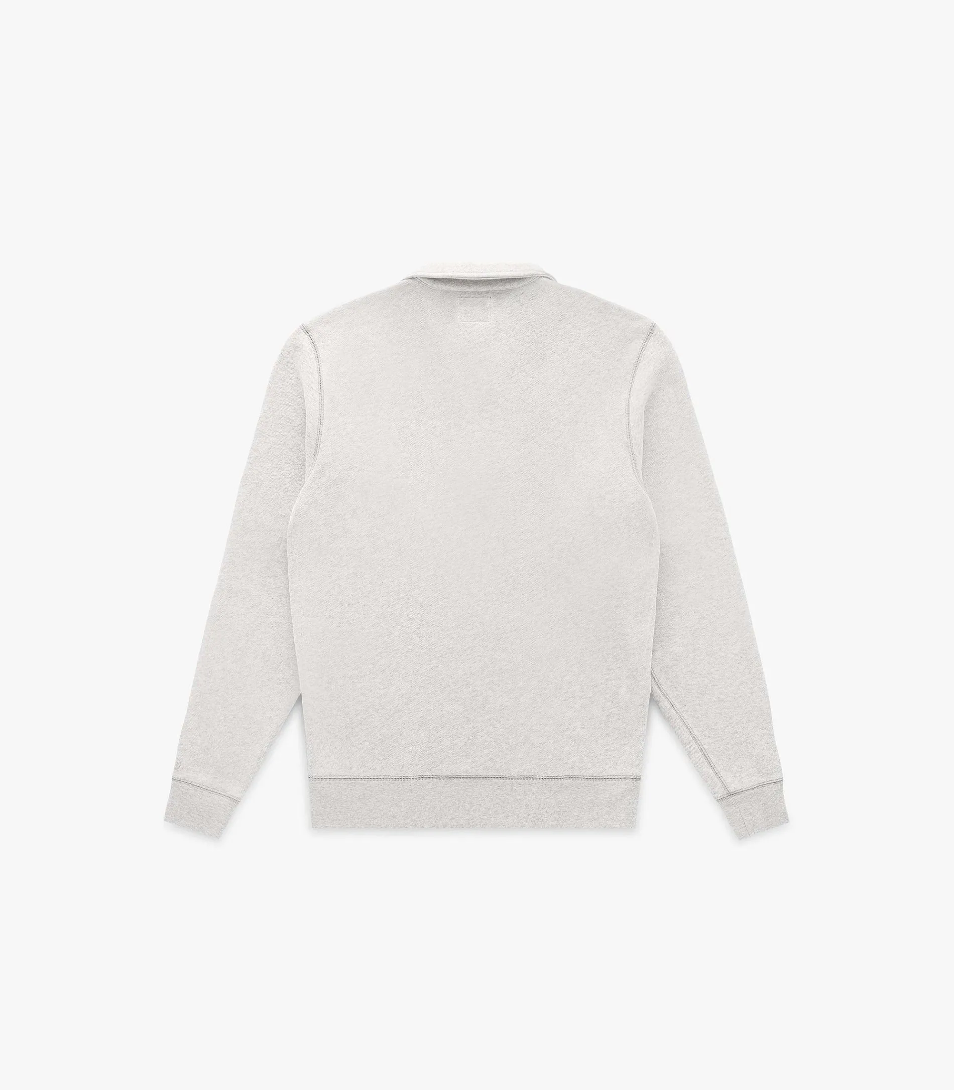 50'S Quarter Zip