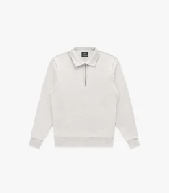 50'S Quarter Zip