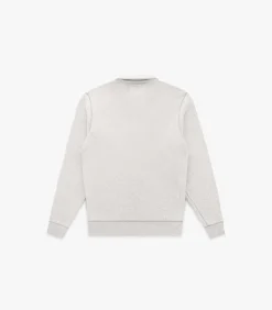 50'S Quarter Zip