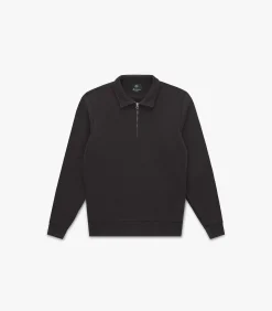 50'S Quarter Zip