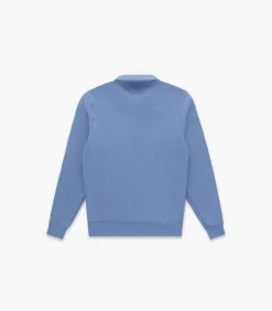 50'S Quarter Zip
