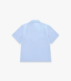 Service Chambray Shirt
