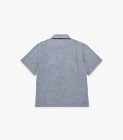 Service Chambray Shirt