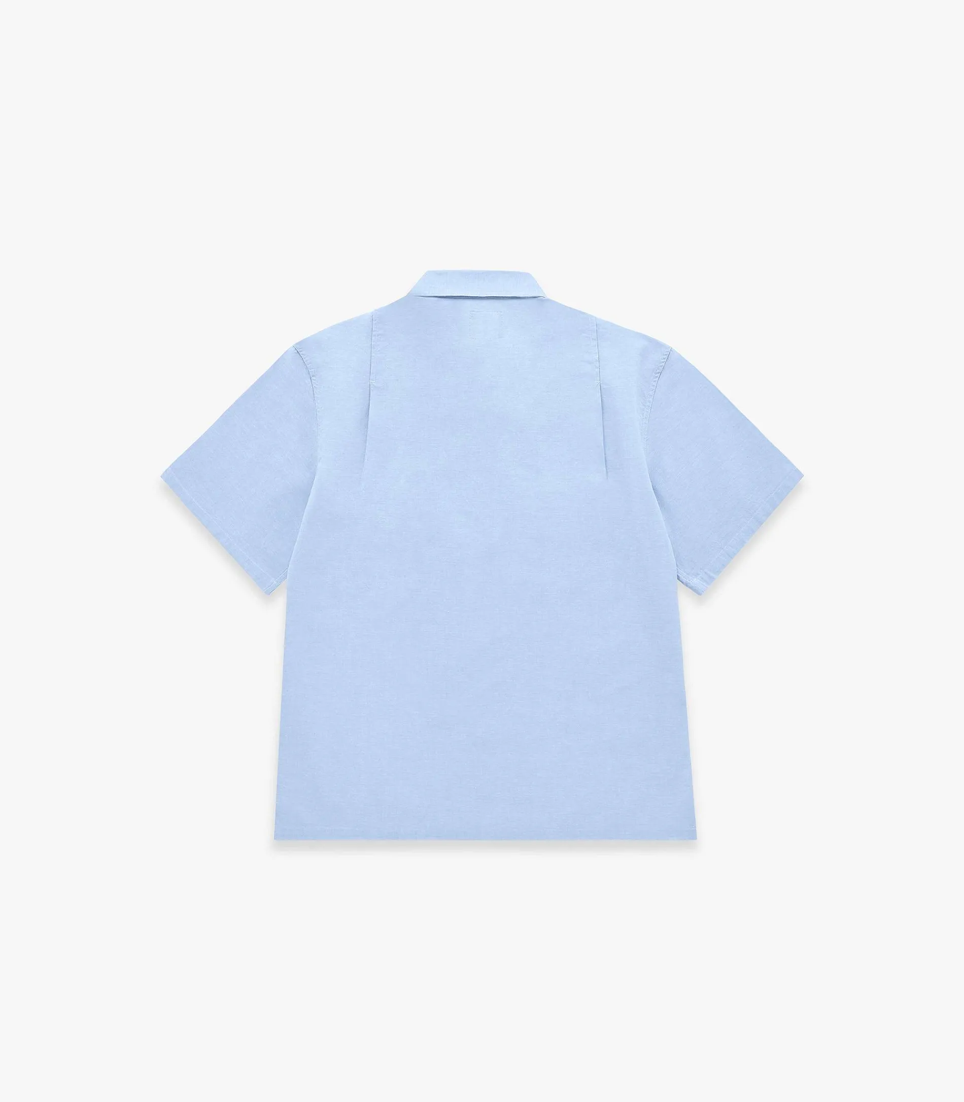 Service Chambray Shirt