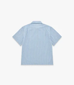 Service Chambray Shirt