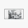 Shomei Tomatsu: Chewing Gum And Chocolate