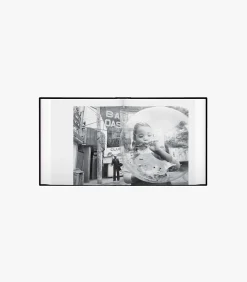 Shomei Tomatsu: Chewing Gum And Chocolate