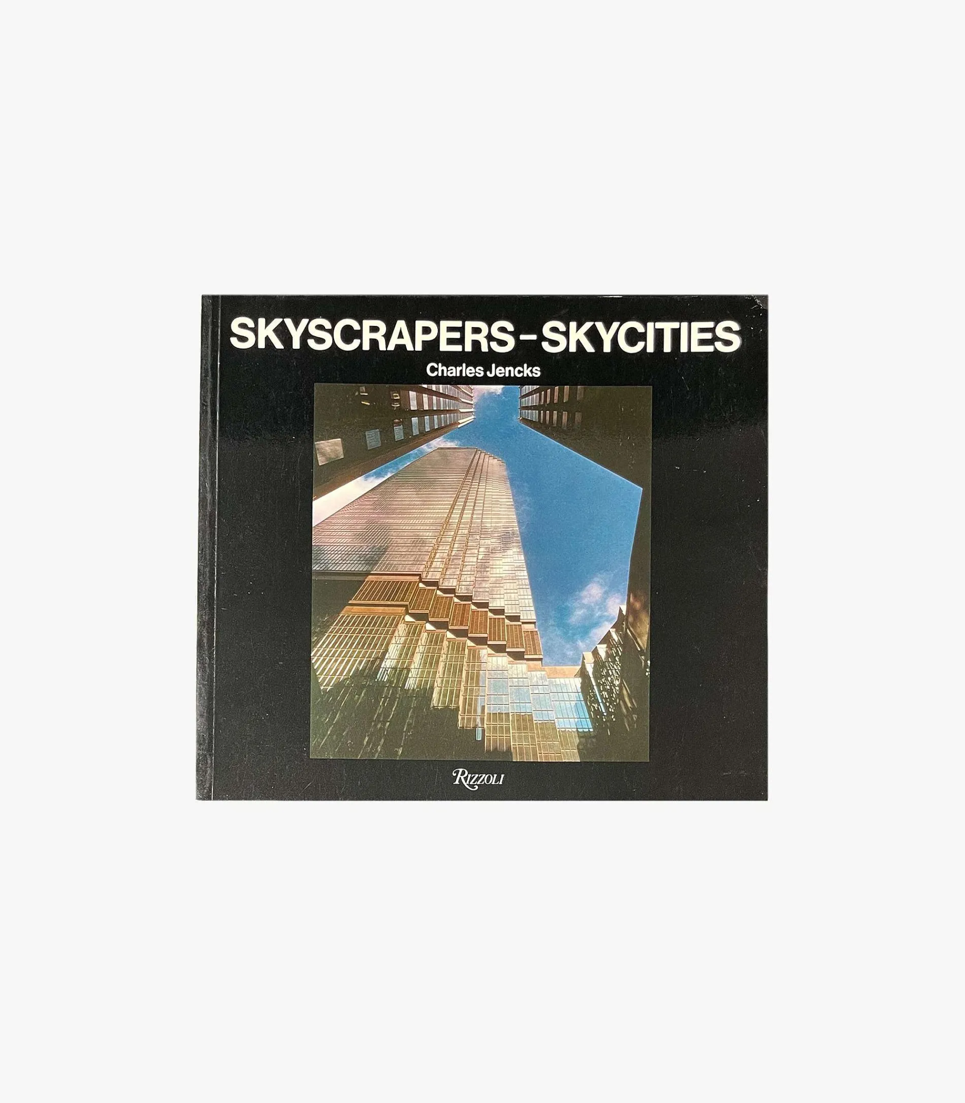 Skyscrapers - Skycities