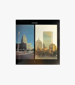 Skyscrapers - Skycities