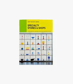 Specialty Stores & Shops