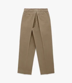 Staff Chino Twill Pant