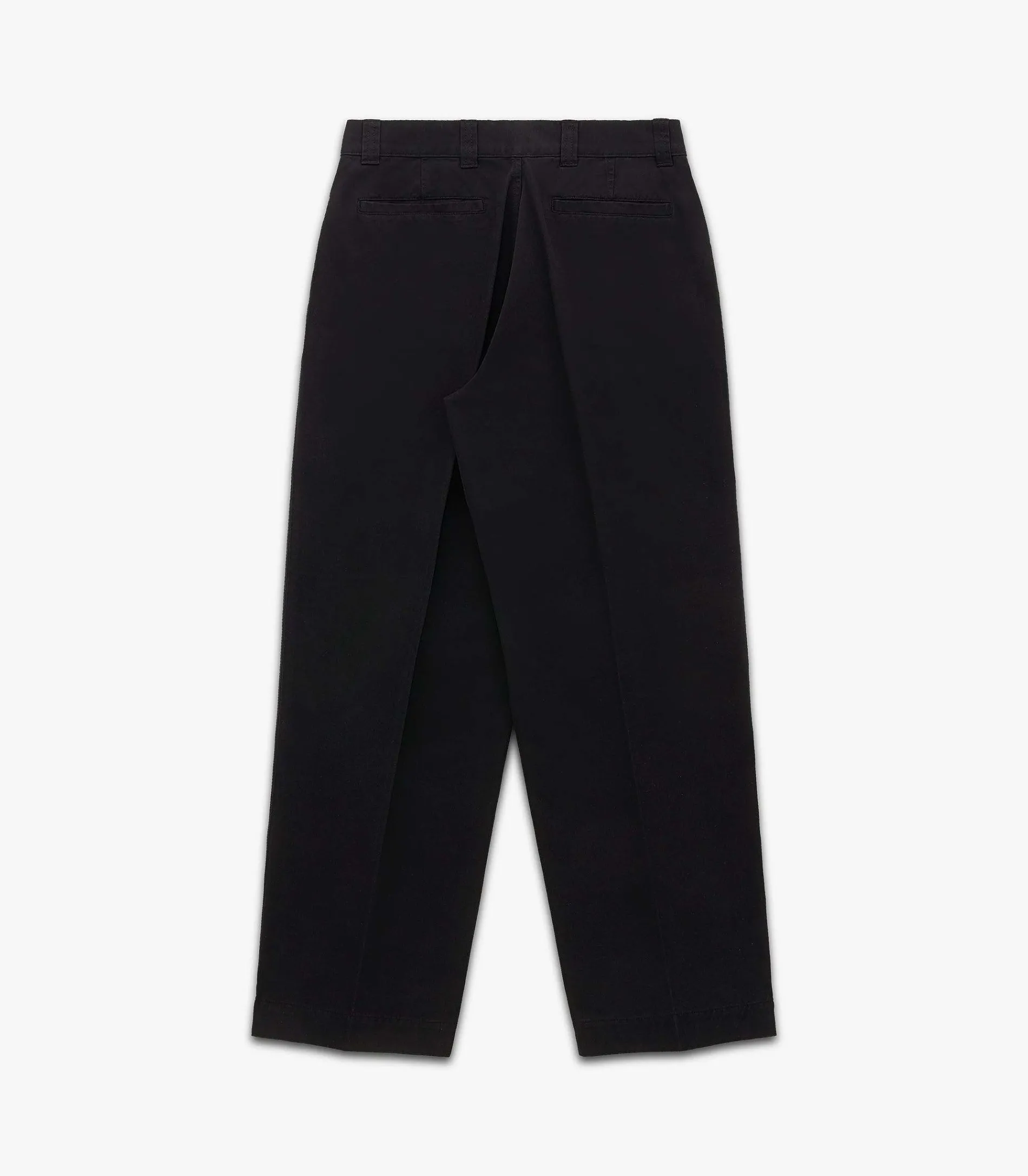 Staff Chino Twill Pant