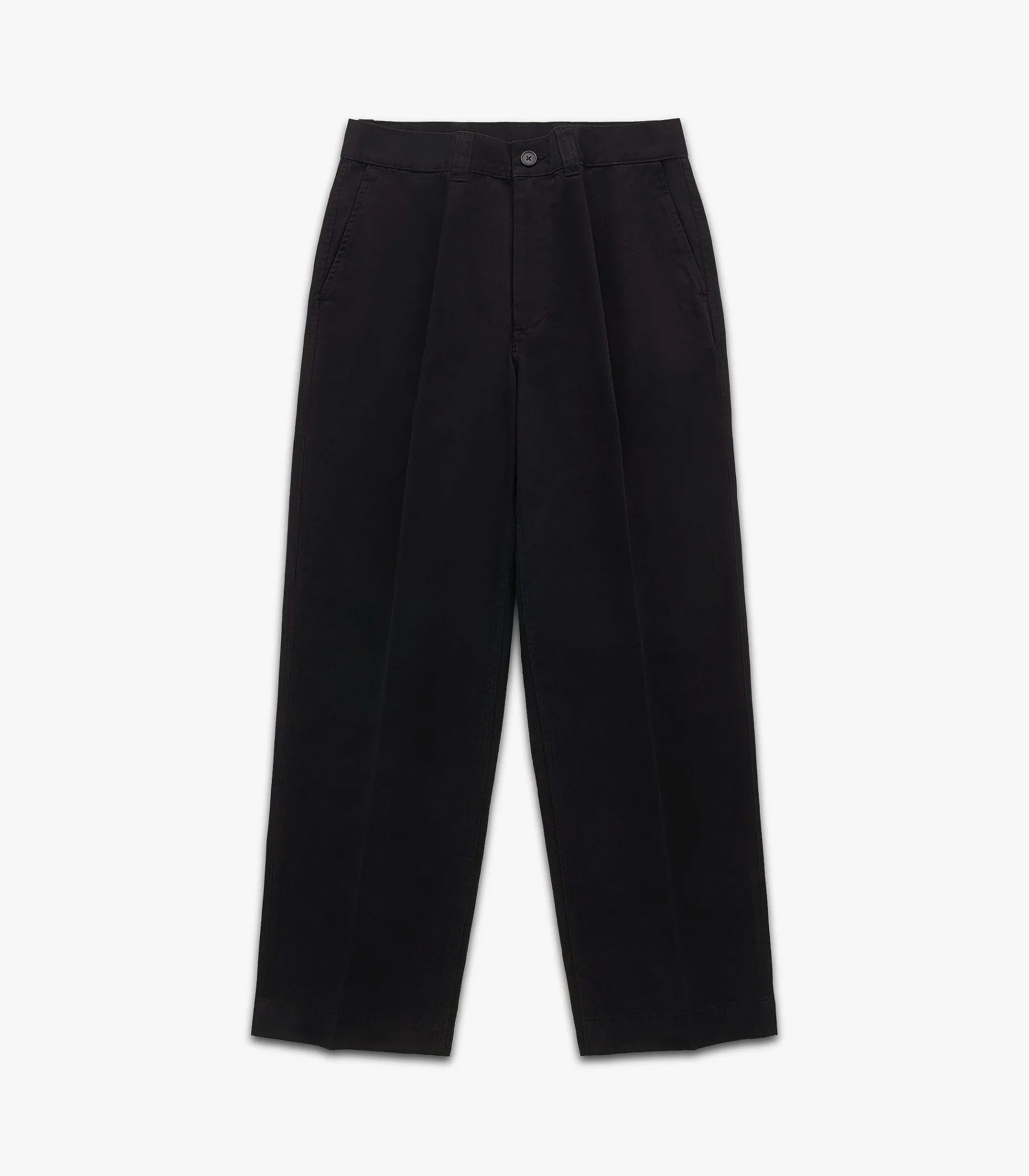 Staff Chino Twill Pant