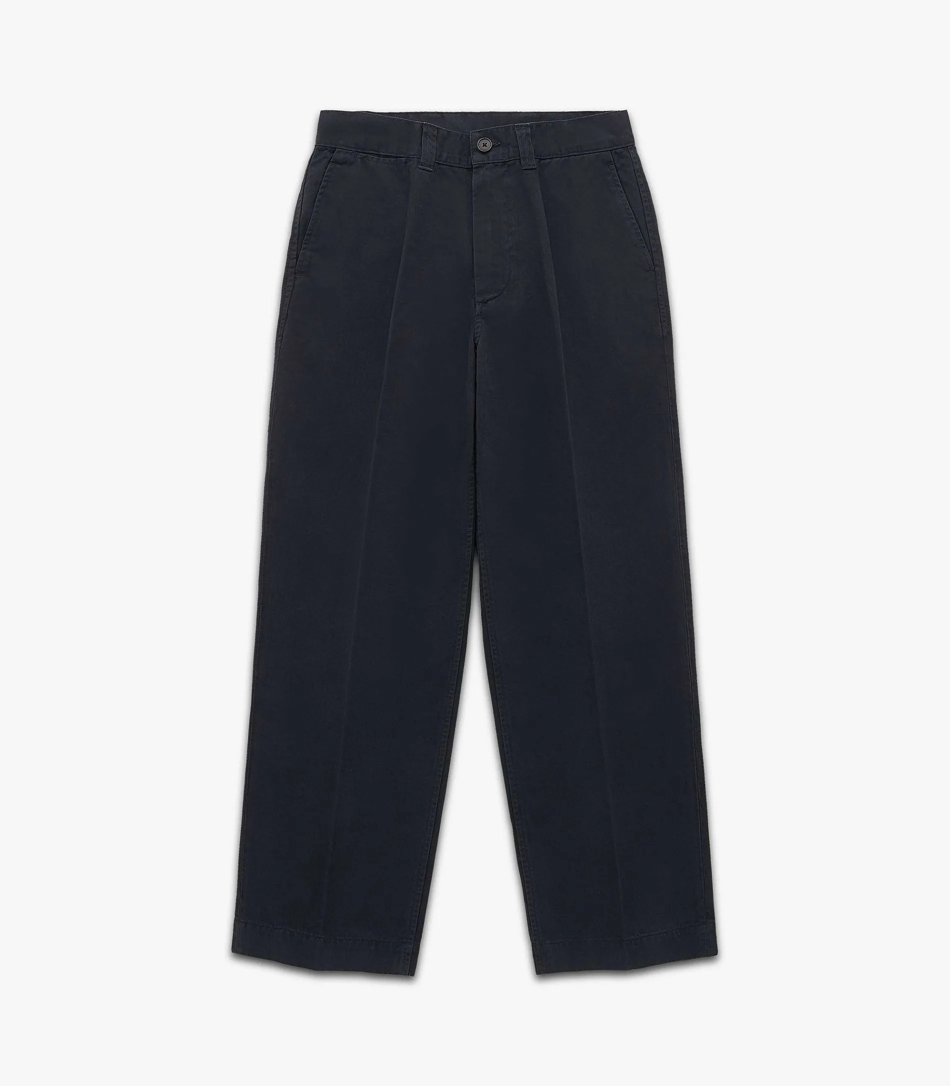 Staff Chino Twill Pant
