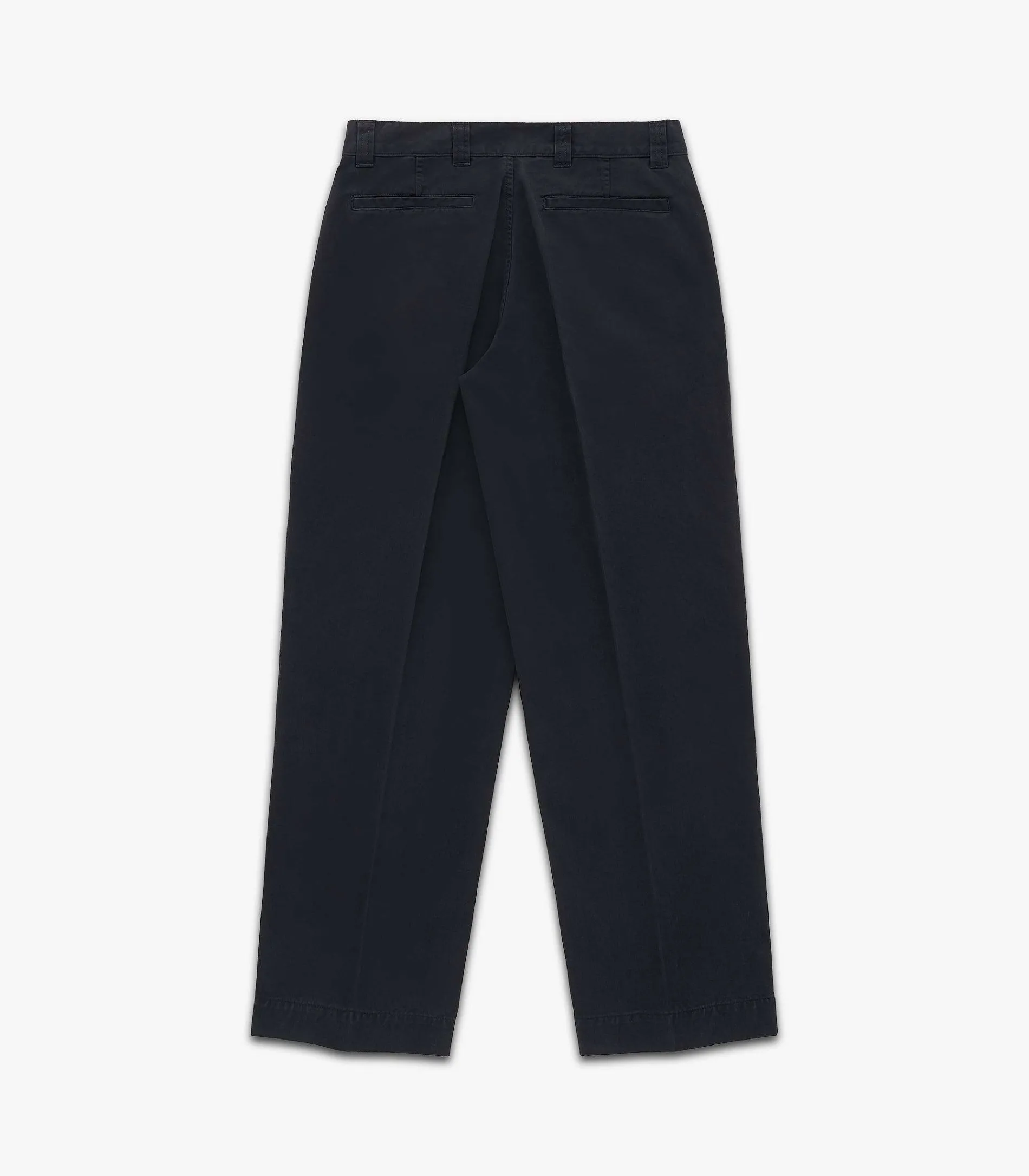 Staff Chino Twill Pant