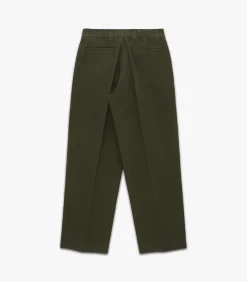 Staff Chino Twill Pant