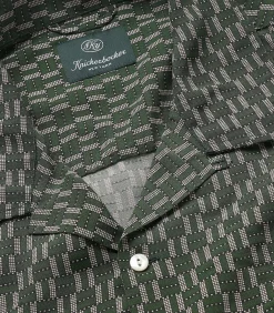 Static Rayon Shirt
