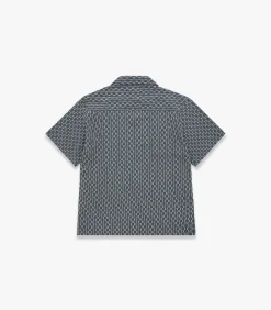 Static Rayon Shirt