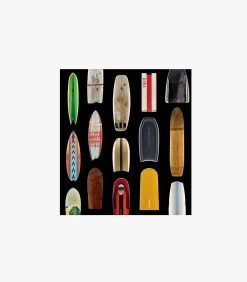 Surf Craft: Design And The Culture Of Board Making