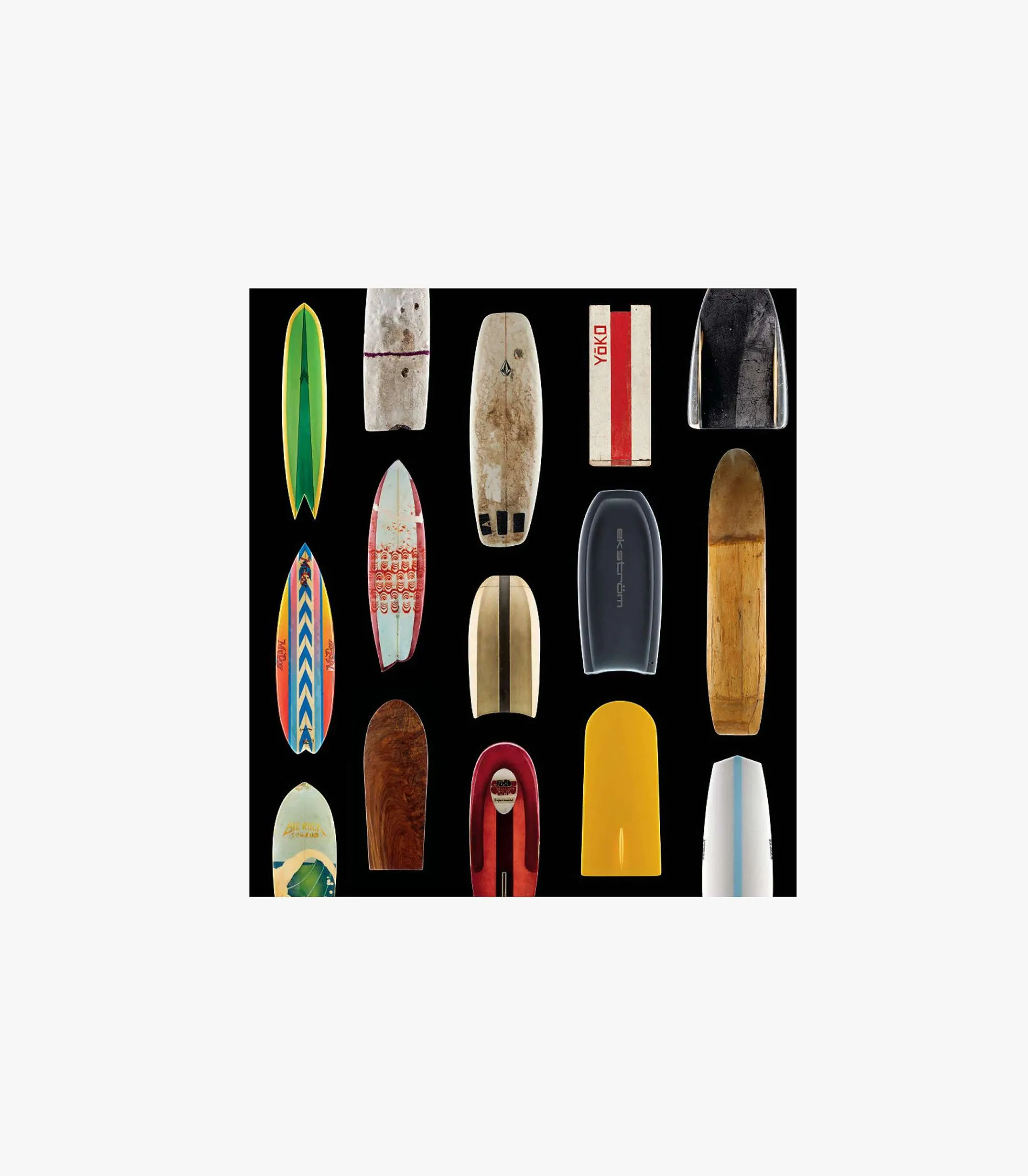 Surf Craft: Design And The Culture Of Board Making