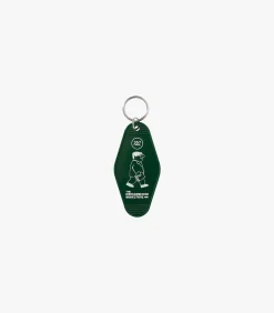 The Bookstore Key Tag