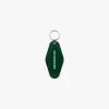 The Bookstore Key Tag