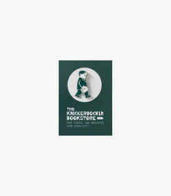 The Bookstore Pin