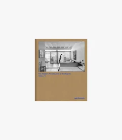 The Modern Architecture Of Cadaques (Rep)